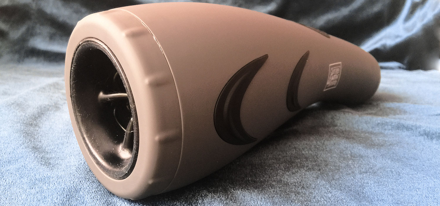 Apollo Hydro Power Stroker