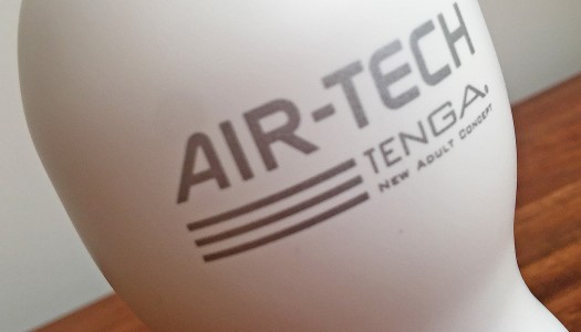 TENGA Air-Tech Gentle Vacuum Cup Male Masturbator