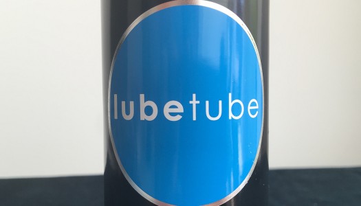 Give Lube lubetube Maxi Premium Aqua Gel