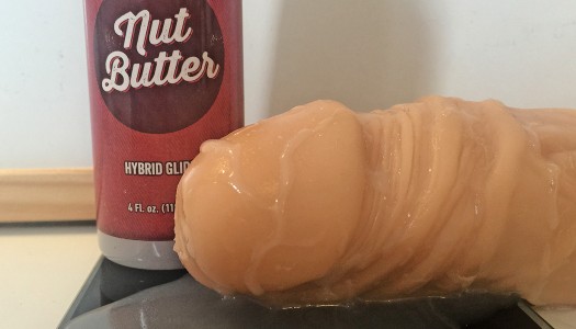 Doc Johnson ‘Bust It’ Nut Butter