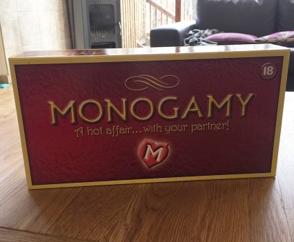Monogamy: A Hot Affair