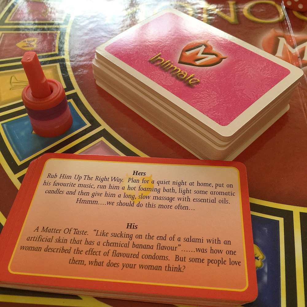 Monogamy Board Game Cards BEST GAMES WALKTHROUGH