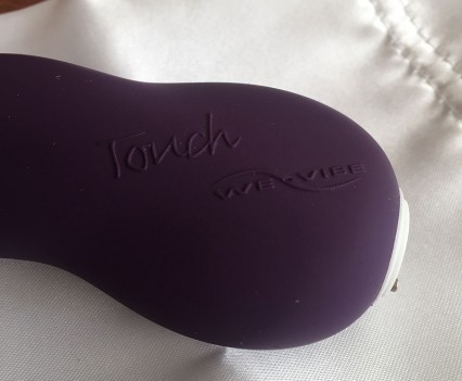We-Vibe Touch