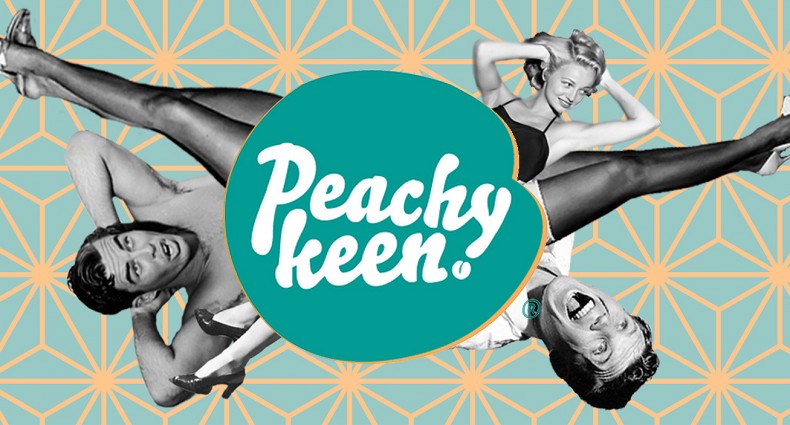 Peachy Keen