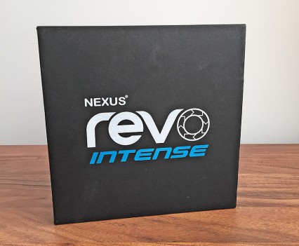 Nexus REVO Intense