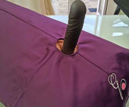 Pillows Foreplay Inflatable Sex Pillow