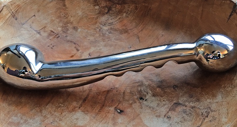 Big Johnny Prostate Stimulator
