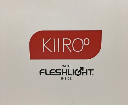 Kiiroo ONYX Interactive Masturbator