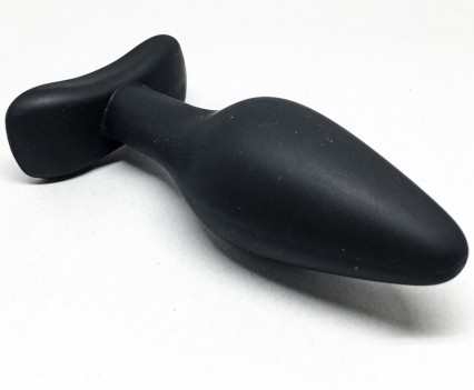 Titus Silicone Series Large Butt Plug