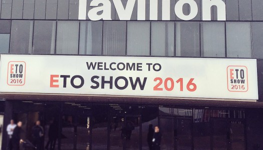 The ETO Show 2016