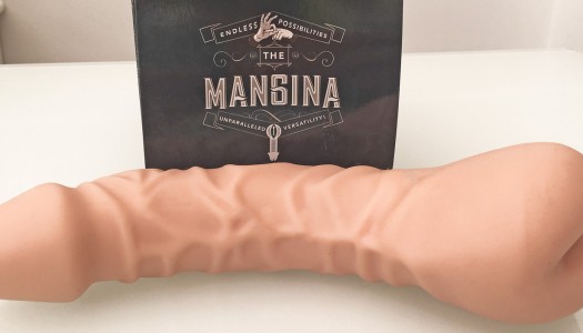 The Mangina by Doc Johnson