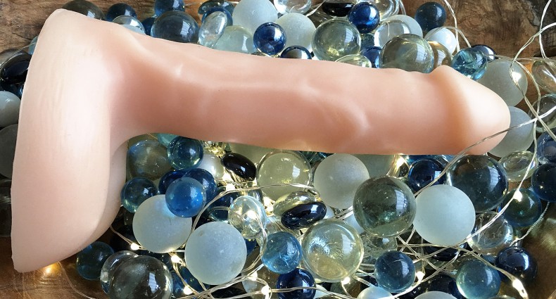 Blush Novelties Real Nude ZULLO Dildo