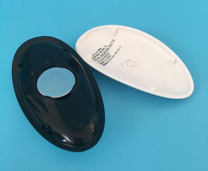 BVibe Remote Controlled Rimming Butt Plug