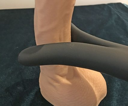 Fun Toys GVibe2 Flexible Anatomical Massager