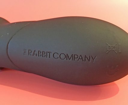 The Rabbit Company Backdoor Rabbit