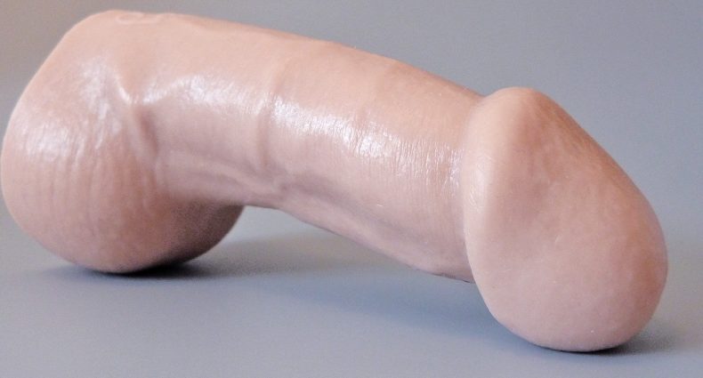 Fleshjack Boys Liam Riley Dildo