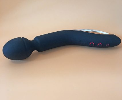O-Wand Rechargeable Massager