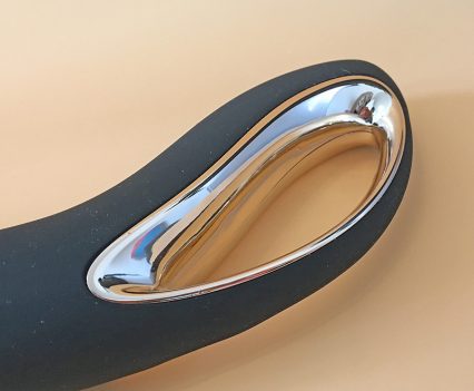 O-Wand Rechargeable Massager