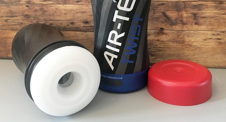 TENGA Air-Tech Twist