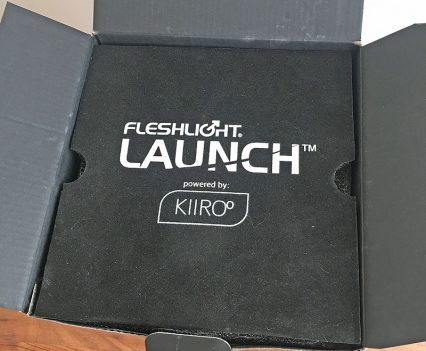 Fleshlight Launch