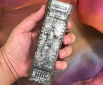 Hand Solo Masturbator by Geeky Sex Toys