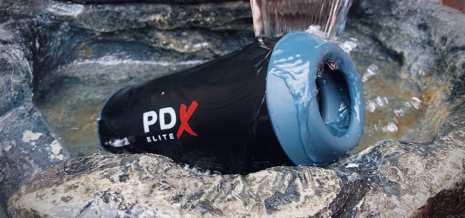 PDX Elite Hydrobator - The Big Gay Review