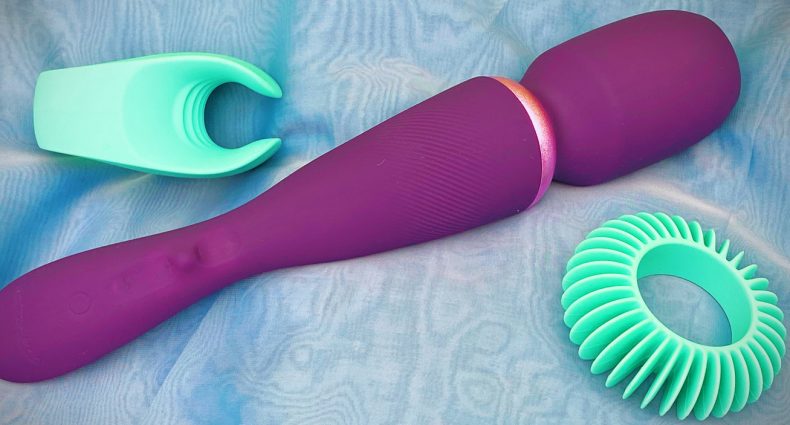 Wand by We-Vibe