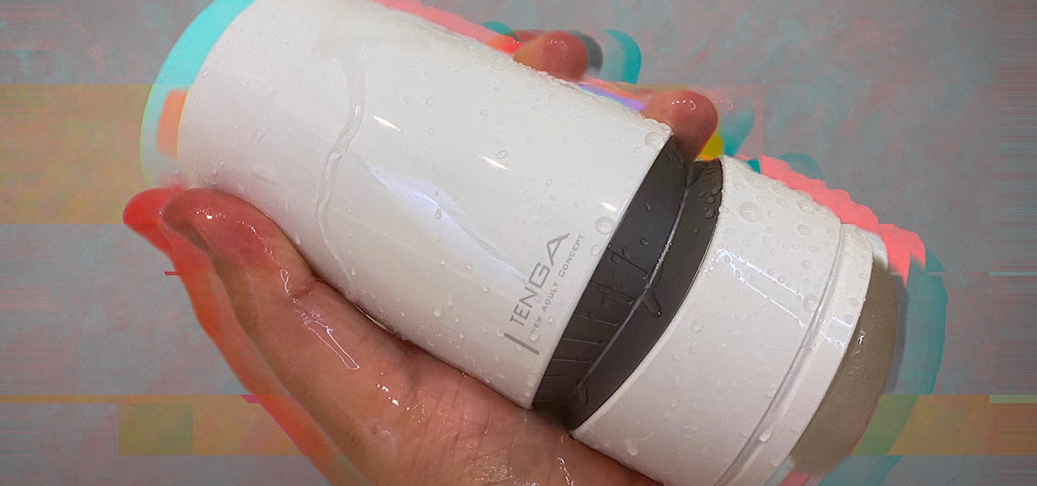 Review: The Tenga Spinner is a Great Entry-Level Male Sex Toy