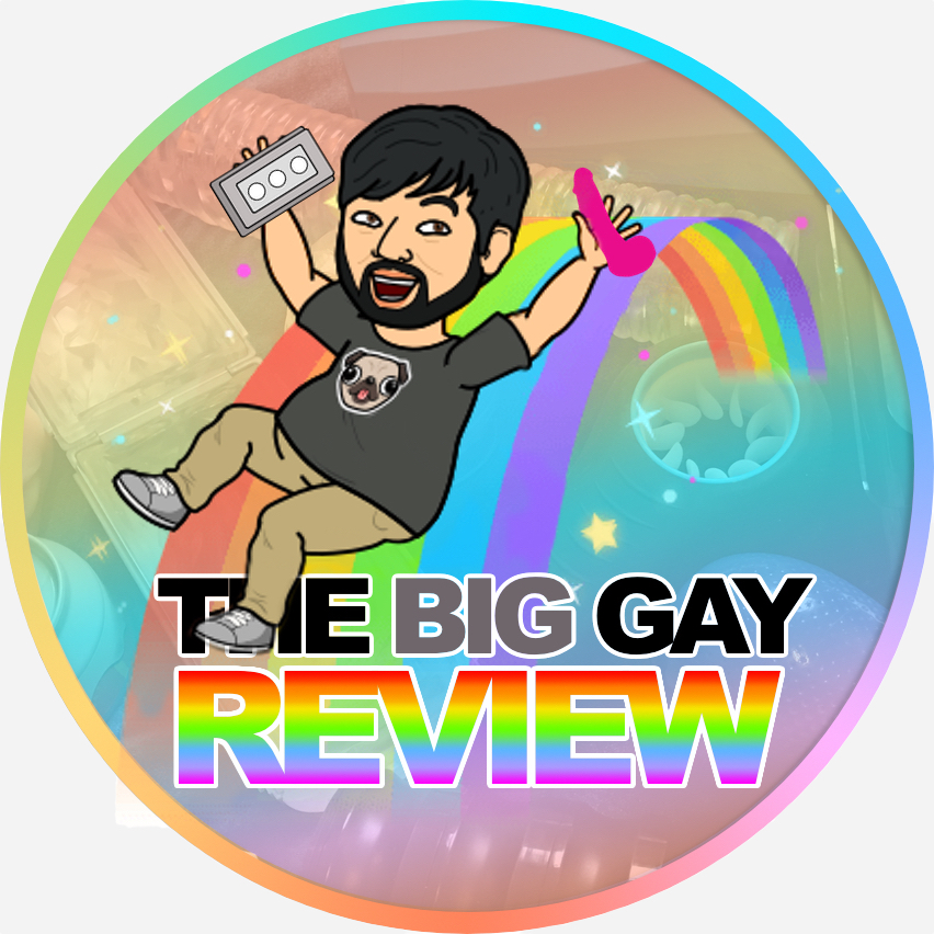 About The Big Gay Review