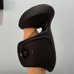 ALIEN Adjustable Buckle Vibrating Masturbator