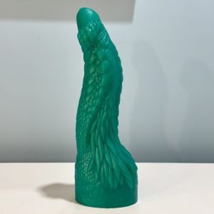 XS Dildos & Dragons by Mr Hankey's Toys
