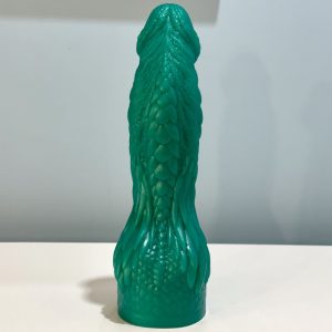 XS Dildos & Dragons by Mr Hankey's Toys