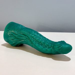 XS Dildos & Dragons by Mr Hankey's Toys