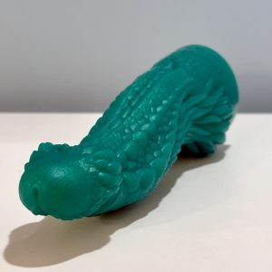 XS Dildos & Dragons by Mr Hankey's Toys