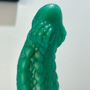 XS Dildos & Dragons by Mr Hankey's Toys
