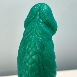 XS Dildos & Dragons by Mr Hankey's Toys