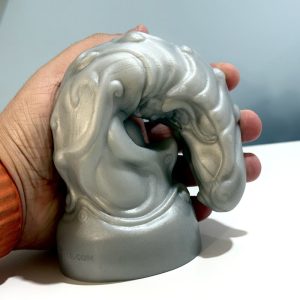 ONI by Mr Hankey's Toys