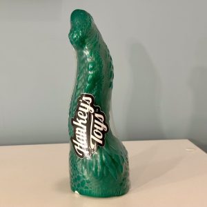 XS Dildos & Dragons by Mr Hankey's Toys