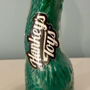 XS Dildos & Dragons by Mr Hankey's Toys