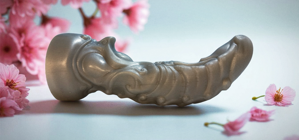 ONI by Mr Hankey's Toys