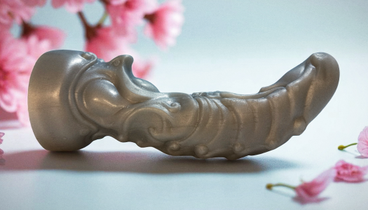 ONI by Mr Hankey’s Toys
