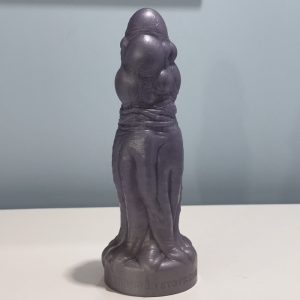 XS Kthulu by Mr Hankey's Toys