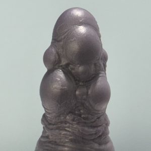 XS Kthulu by Mr Hankey's Toys