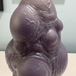 XS Kthulu by Mr Hankey's Toys