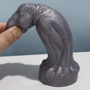 XS Kthulu by Mr Hankey's Toys