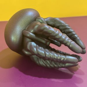 Locks Octopus Tentacle Masturbator Locks Octopus Tentacle Masturbator