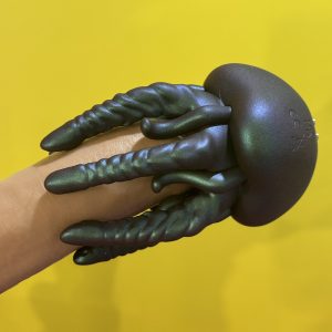 Locks Octopus Tentacle Masturbator Locks Octopus Tentacle Masturbator