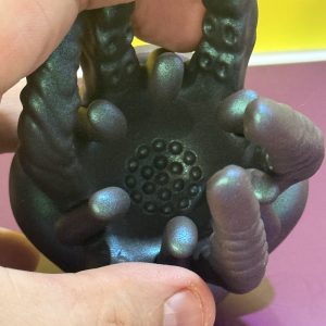 Locks Octopus Tentacle Masturbator Locks Octopus Tentacle Masturbator