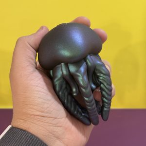 Locks Octopus Tentacle Masturbator Locks Octopus Tentacle Masturbator