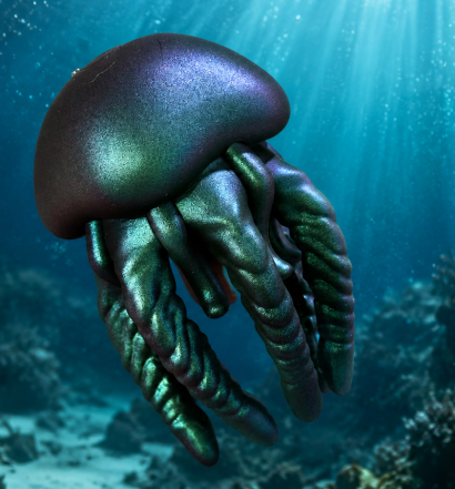 Locks Octopus Tentacle Masturbator
